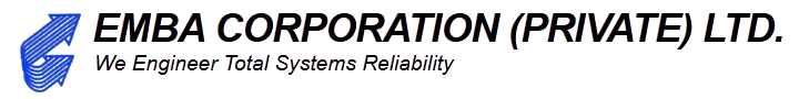 EMBA Corporation