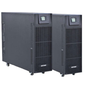 KSTAR MEGA (YDC3300-0.9) 10KVA-80KVA