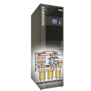 LiebertR eXMT - Brochure - 80kW - 200kW (1)